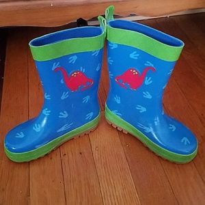 Stephen Joseph rain boots